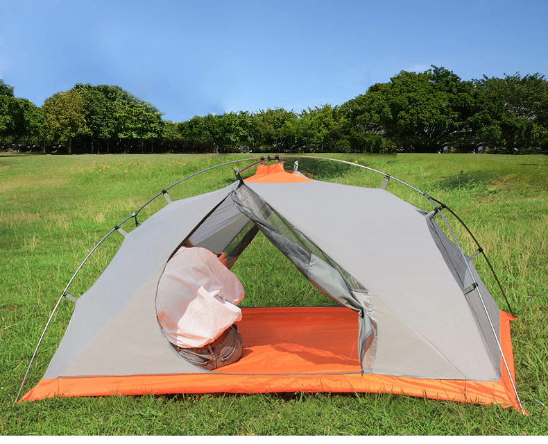 Cheap Goat Tents 2